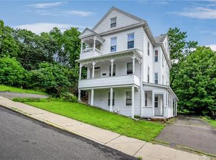 6 Ward St #A, Vernon, CT 06066