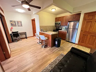 Rented by OvCo Realty