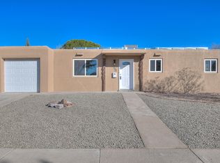 3300 Cardenas Dr NE, Albuquerque, NM 87110