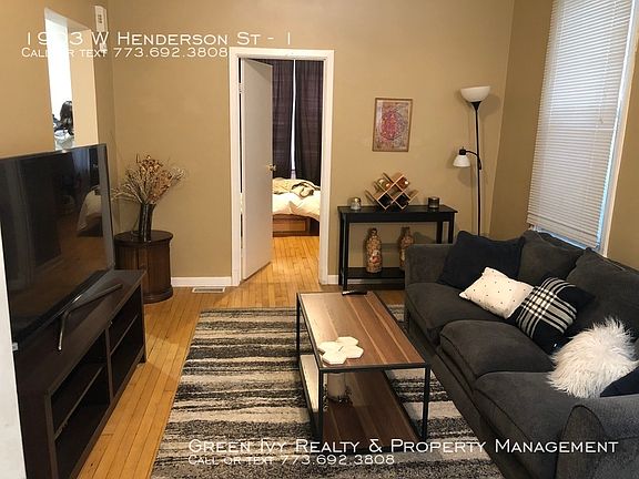 5th image of 1903 W Henderson St #1