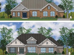 8009 Tupelo Gum Trce SW, Huntsville, AL 35803
