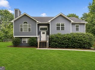 543 Settlers Ridge Ln, Hiram, GA 30141