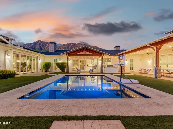 4442 N 59TH Place, Phoenix, AZ 85018