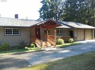 3470 Aldercrest Rd, Tillamook, OR 97141