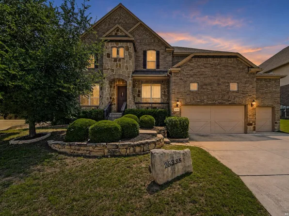 26338 Tawny Way, Boerne, TX 78015