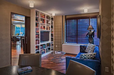 Rented by The Moinian Group