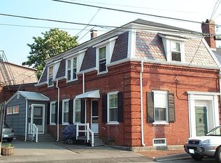530 State St, Portsmouth, NH 03801