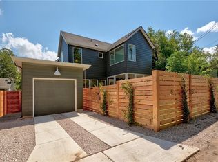 5514 Avenue H #2, Austin, TX 78751