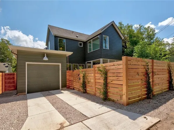 5514 Avenue H #2, Austin, TX 78751