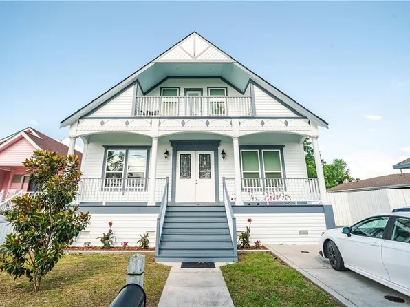 3122 Ohio St, Kenner, LA 70065