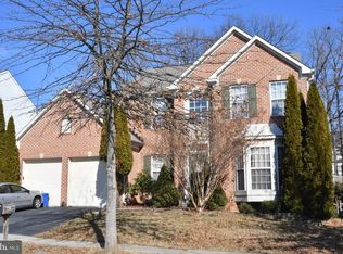 9703 Bernard Lewis Ct, Perry Hall, MD 21128