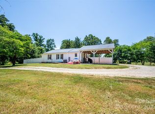 257 Swann Rd, Statesville, NC 28625