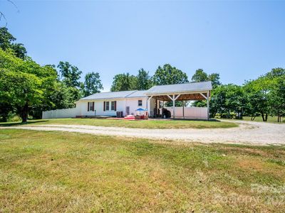 257 Swann Rd, Statesville, NC, 28625
