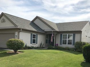 11821 Covey Ln, Huntley, IL 60142