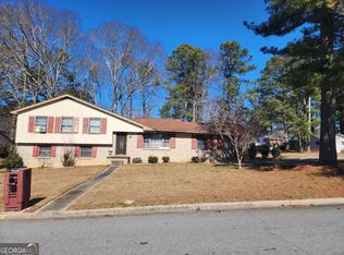 3775 Bench Mark Dr, Atlanta, GA 30349