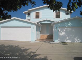 935 S Patrick Dr, Satellite Beach, FL 32937