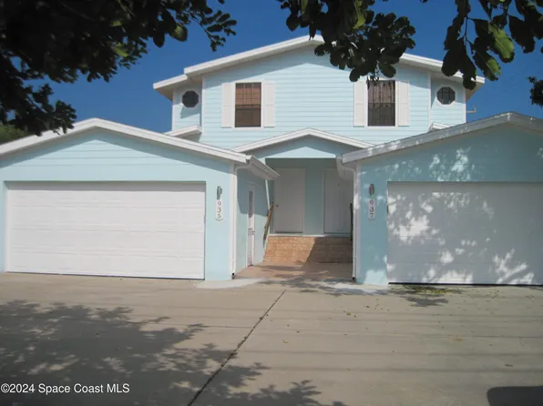 935 S Patrick Dr, Satellite Beach, FL 32937