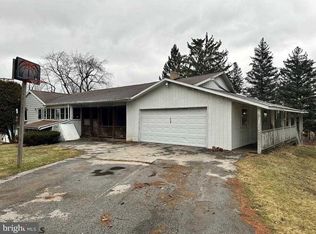 2120 Wallaceton Bigler Hwy, West Decatur, PA 16878