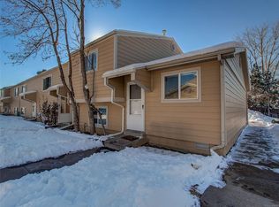 5731 W 92nd Ave APT 123, Westminster, CO 80031