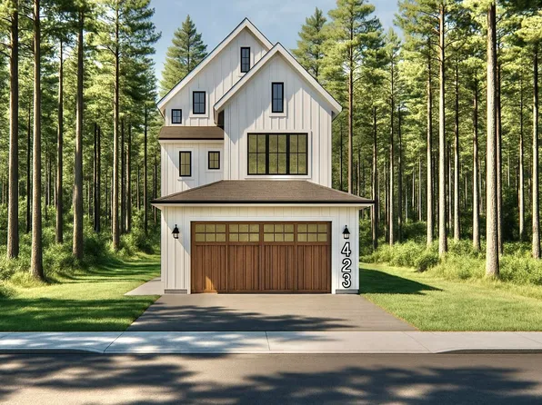 423 S Harrison Ave, Cary, NC 27511