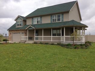 235 Cowman Rd, Wilmington, OH 45177