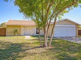 5026 Thomas Paine Dr, Kirby, TX 78219