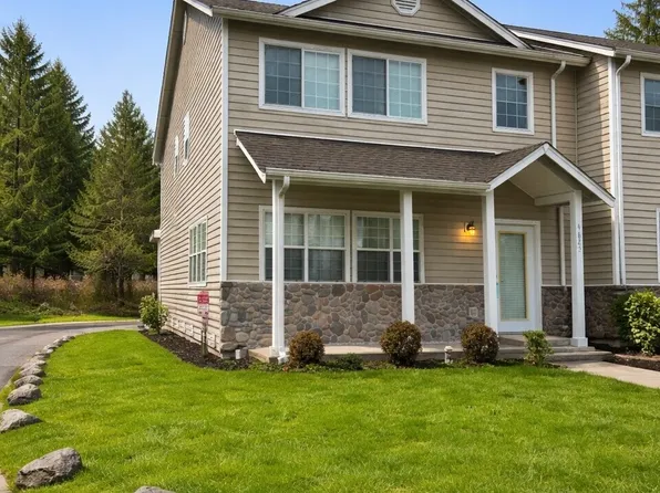 4825 43rd Lane SE, Lacey, WA 98503