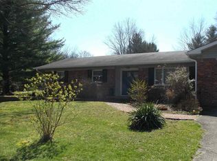 3024 E Carol Ave, Bloomington, IN