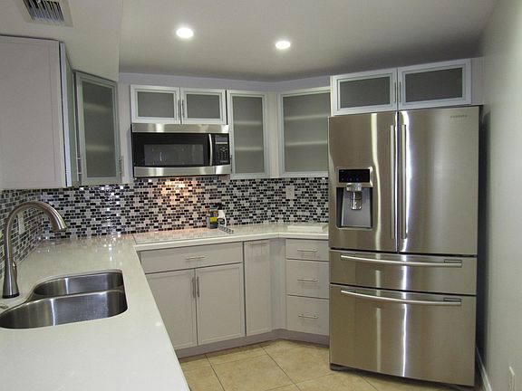 2nd image of 9715 Fontainebleau Blvd #E103