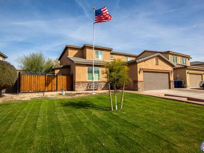 614 Las Lomas St, Imperial, CA, 92251