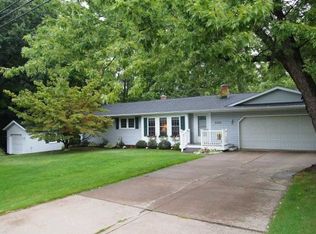 3535 McCreary Rd, Erie, PA 16506