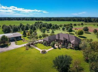 126 Wilmore Rd, Boyce, LA 71409