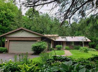 N11568 Black River Rd, Bessemer, MI 49911