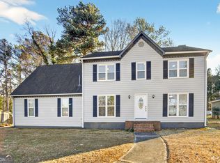 1837 Coventry Way, Jonesboro, GA 30236