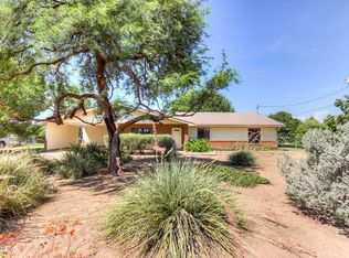 18604 E Via De Arboles, Queen Creek, AZ 85142