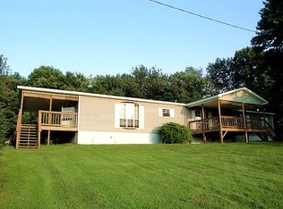 12990 Nashville Hwy, Baxter, TN 38544
