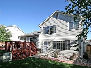 3044 White Oak, Highlands Ranch, CO 80129
