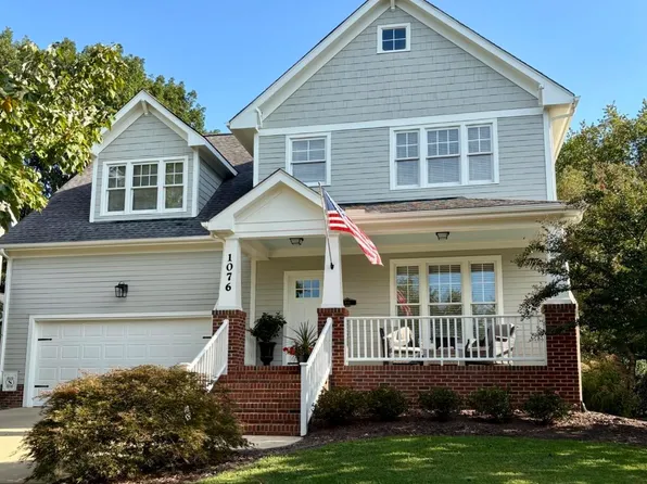 1076 Trentini Ave, Wake Forest, NC 27587