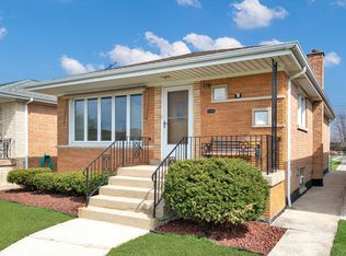 8621 S Keating Ave, Chicago, IL 60652