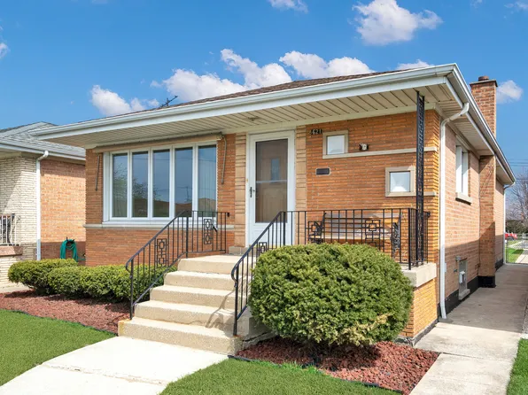 8621 S Keating Ave, Chicago, IL 60652