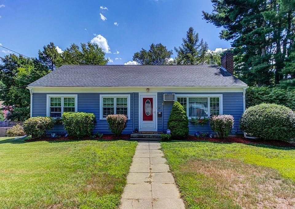 19 Prospect St, Northborough, MA 01532 Zillow