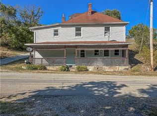 225 Lynn Rd, Brownsville, PA 15417