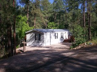 275 Hemlock Cir, Ruidoso, NM 88345