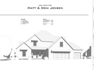 2155 Collins Dr, Pea Ridge, AR 72751