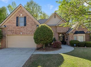 1488 Whisperwood Ln, Lawrenceville, GA 30043