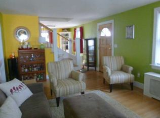 36 Becker Ave, Riverside, RI 02915