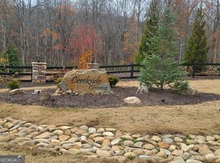 0 Shelter Cove Trl, Talking Rock, GA 30175