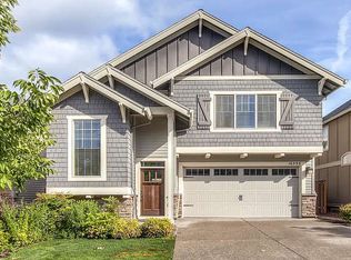 16533 NW Canton St, Portland, OR 97229