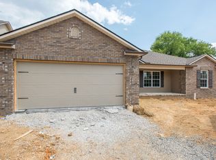 5520 Meadow Wells Dr LOT 88, Knoxville, TN 37924