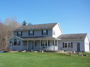 1299 Kelley Rd, Oneida, NY 13421
